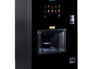 Кофе машина вендинг Neo Vending Kofetec Beans vinding machine foto 2