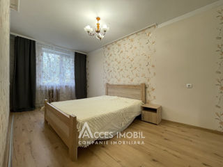 Apartament cu 2 camere, 58 m², Buiucani, Chișinău foto 4