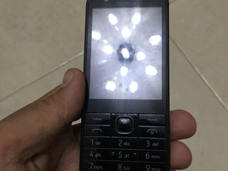 Nokia 230 Dual Sim, Dark Silver