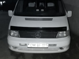 Mercedes Vito