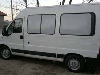 Fiat Ducato Metan-Econom foto 2