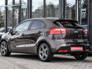 KIA Rio foto 2