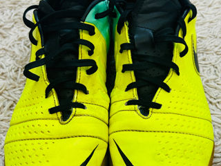 Bampuri Nike CTR360