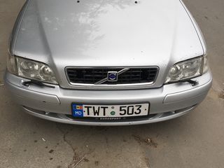 Volvo V40 foto 1