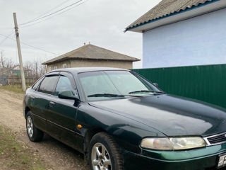 Mazda 626 foto 2