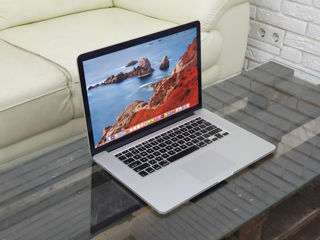 MacBook Pro 15 i7/16GB/128GB/Livrare/Garantie! foto 5