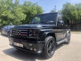 Mercedes G Class foto 4