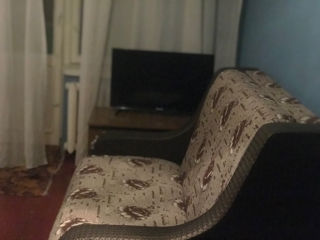 Apartament cu 2 camere, 45 m², Botanica, Chișinău