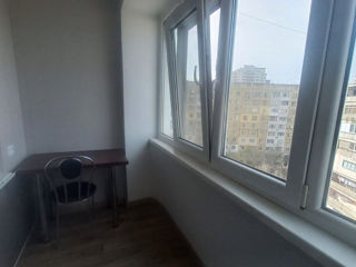 Apartament cu 2 camere, 55 m², Ciocana, Chișinău foto 4