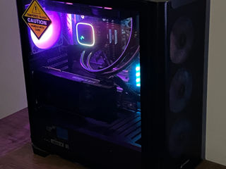 Gaming PC (i7-10700F 4.80GHz + RTX 2080 8GB) foto 2