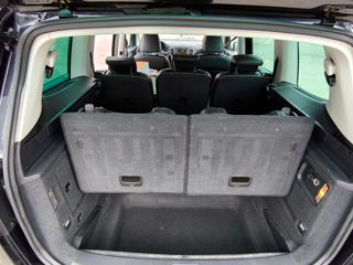 Volkswagen Sharan foto 4