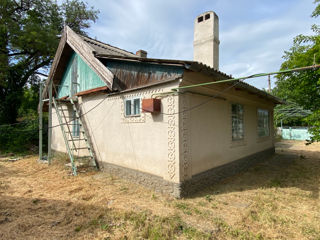 Продается дом в городе Слободзея (Молдавская часть) в 5 минутах от центра foto 3