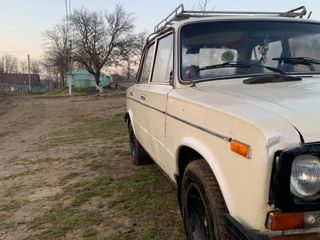 Lada / ВАЗ 2106 foto 3