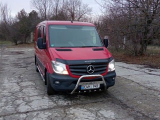 Mercedes Sprinter 316 foto 5