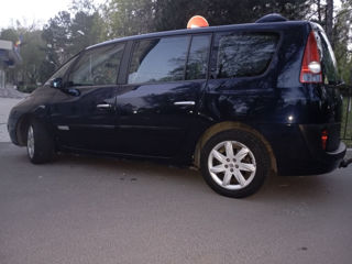 Renault Grand Espace foto 5