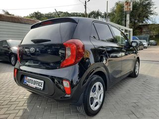 KIA Picanto foto 6