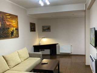 Apartament cu 1 cameră, 60 m², Botanica, Chișinău foto 3