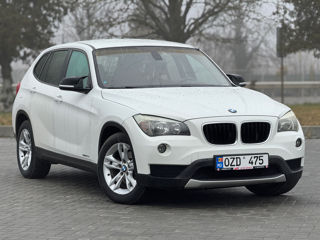 BMW X1 foto 3