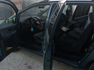 Volkswagen Sharan foto 9