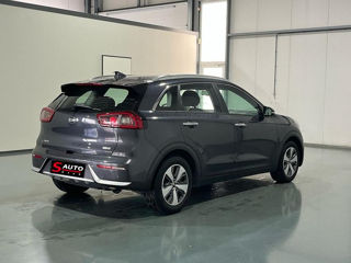 KIA Niro foto 2