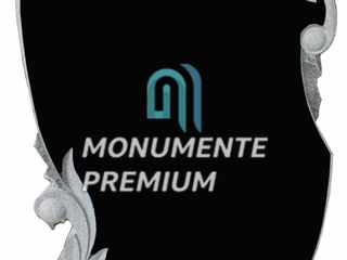 Monumente funerare din granit - realizatori - Monumente Premium foto 9