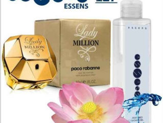 Paco Rabanne Lady Million foto 3