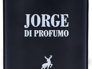 Jorge di Profumo Maison Alhambra мужские