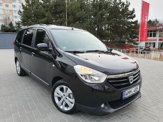 Dacia Lodgy foto 2