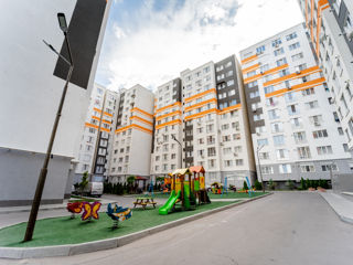 Apartament cu 2 camere, 66 m², Telecentru, Chișinău foto 10