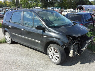 Renault Scenic foto 2