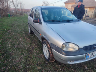 Opel Corsa foto 6