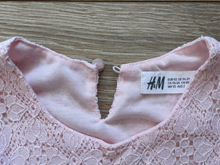 12-18, 18-24 Zara, H&M, Primigi foto 3