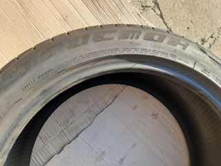 Tracmax 235/50 r19 2 buc vara foto 3