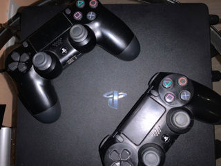 Sony Play Station 4