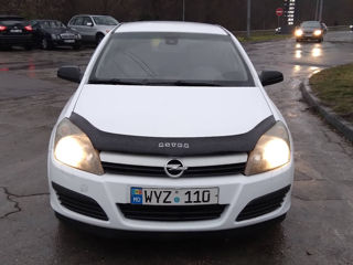 Opel Astra foto 3