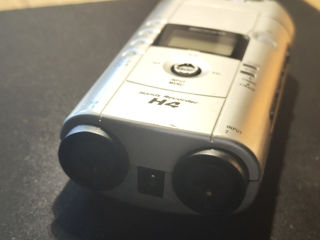 Zoom H4 foto 5