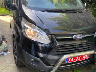 Ford Tourneo Connect foto 10