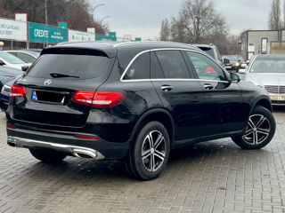 Mercedes GLC foto 3