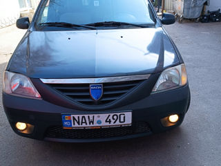 Dacia Logan Mcv foto 3