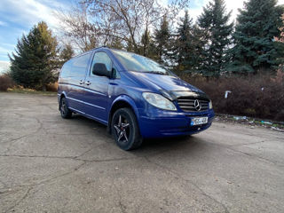 Mercedes Vito foto 4