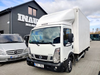 Nissan Cabstar Nt400 foto 1