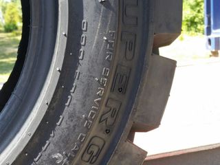 Bobcat tyres -Шины - Super Grip - для Bobcat от Neocar srl foto 8