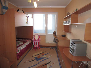 Apartament cu 3 camere, 64 m², Botanica, Chișinău foto 10
