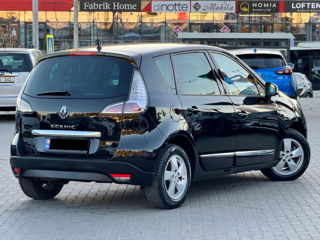 Renault Scenic foto 4