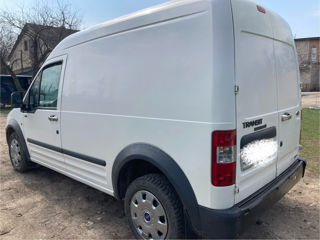 Ford Transit Connect foto 9