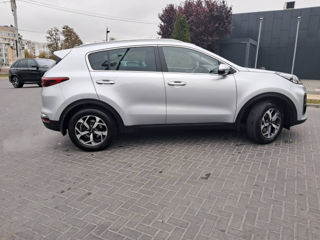 KIA Sportage foto 2