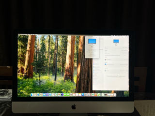 iMac 27, 2019, 5K/ i9/32gb RAM/ 2Tb Apple SSD/ Radeon Pro 580X 8gb