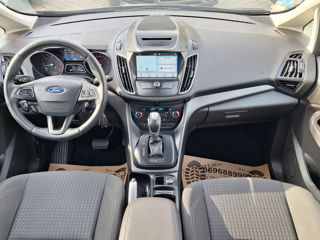 Ford C-Max foto 9