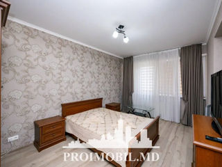 Apartament cu 2 camere, 80 m², Botanica, Chișinău foto 10