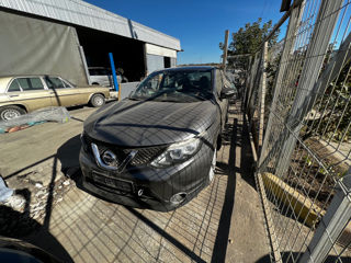 Nissan Qashqai foto 6